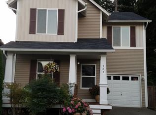 908 G St SW, Tumwater, WA 98512