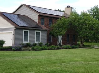 8200 Benadum Rd NW, Carroll, OH 43112