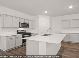 563 Belle Springs Ln, Conroe, TX 77301