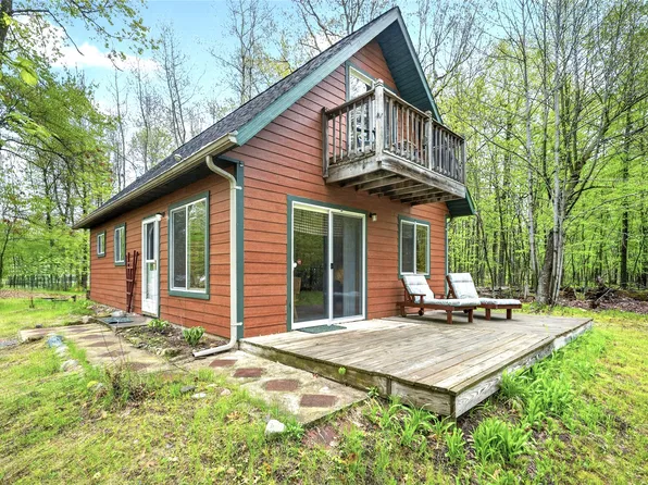 7665 Prospect Avenue, Danbury, WI 54830