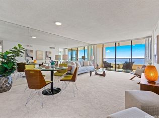1650 Ala Moana Blvd APT 2105, Honolulu, HI 96815