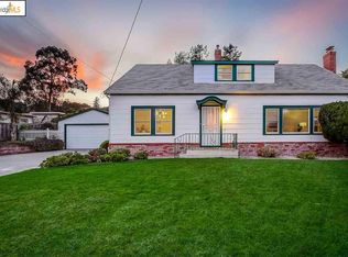 3920 Wesley Way, El Sobrante, CA 94803