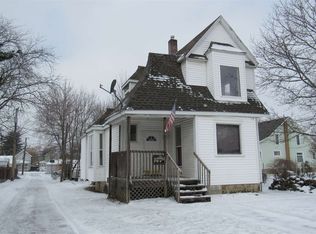 108 S Sullivan St, Garrett, IN 46738