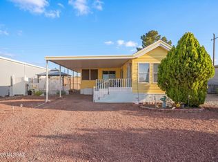 1030 S Barrel Cactus Rdg Unit 53, Benson, AZ 85602