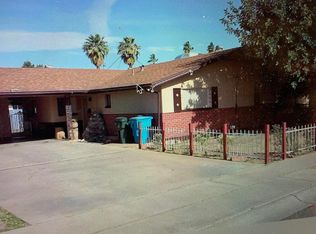 4729 N 40th Ave, Phoenix, AZ 85019