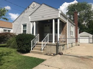 6932 Mar Bev Dr, Cincinnati, OH 45239