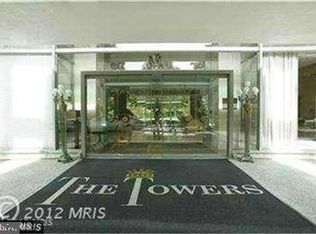 4201 Cathedral Ave NW APT 711W, Washington, DC 20016