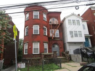 126 3rd Ave, Newark, NJ 07104