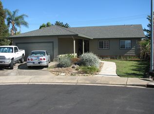 202 Palomar Dr, Lodi, CA 95242