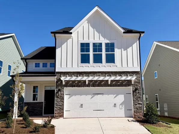 503 Wild Plum Way, Durham, NC 27703