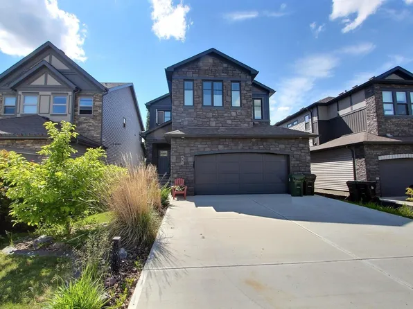 35 Garneau Gate, Spruce Grove, AB T7X 0M6