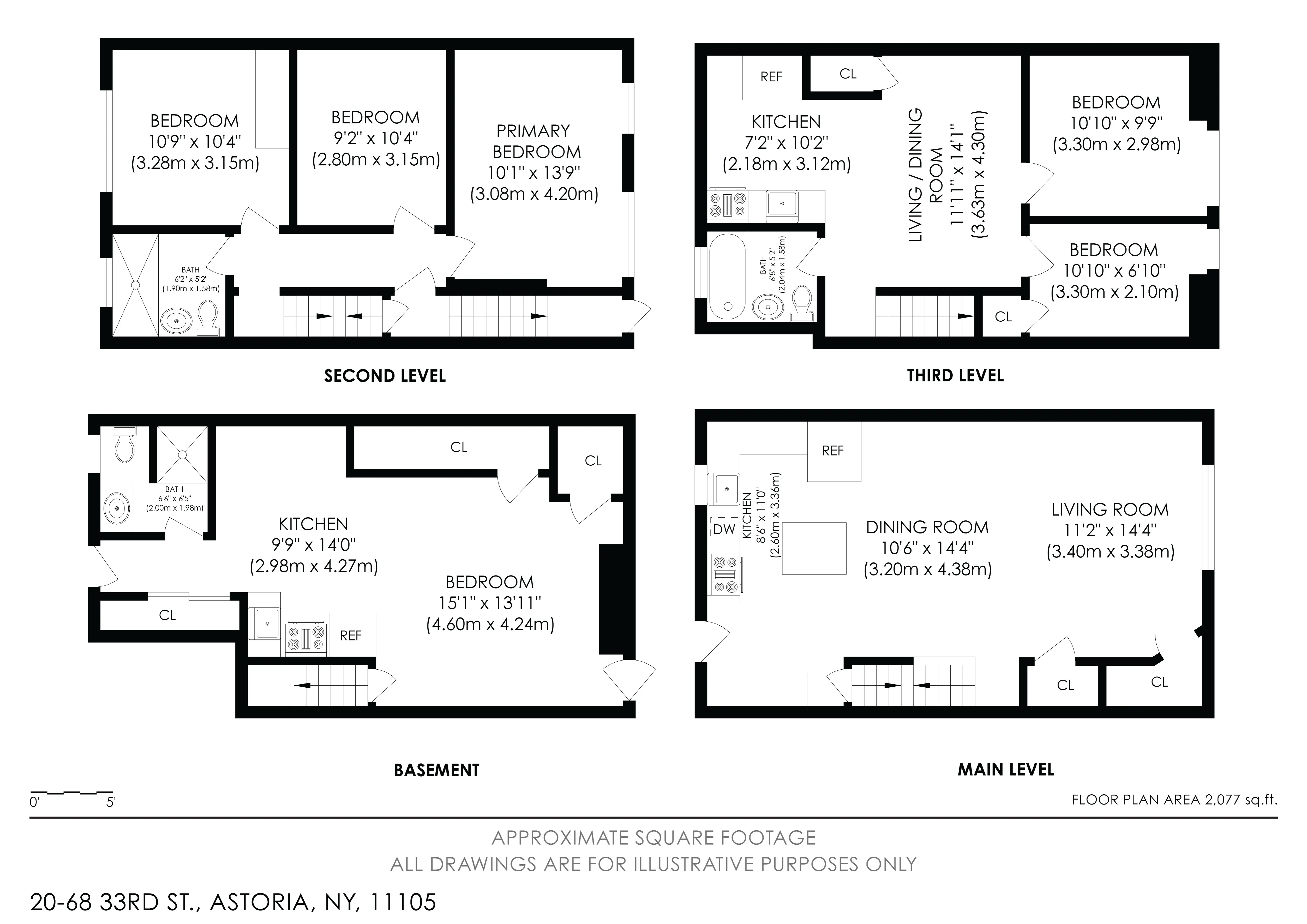 floor plan 5