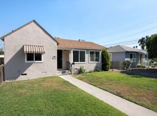 3024 Washington Ave, El Monte, CA 91731
