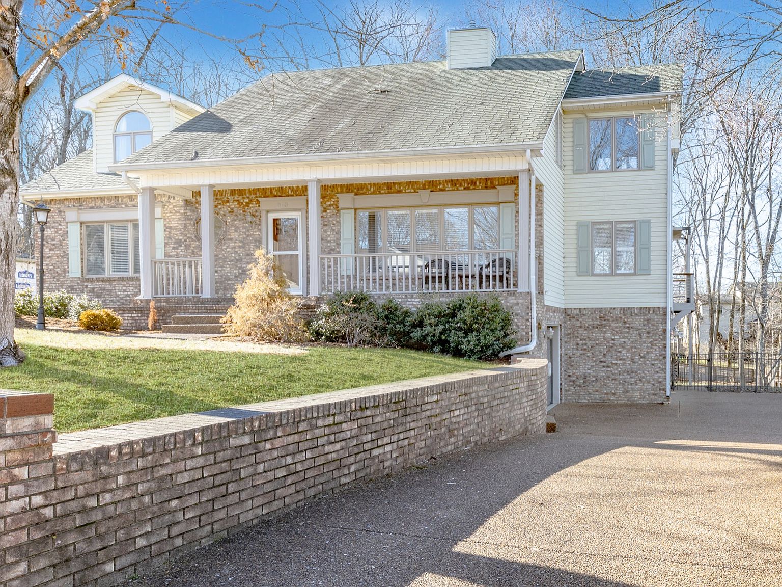 863 Stonebrook Blvd, Nolensville, TN 37135 Zillow