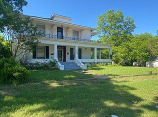 130 E 16th St, Ada, OK 74820