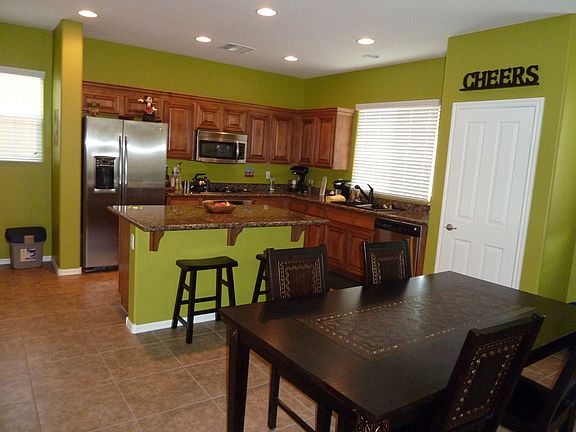 Kitchen/Dining Area 1