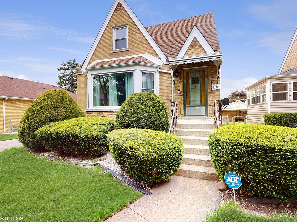 1st image of 8141 N Ozanam Ave