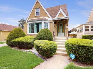 8141 N Ozanam Ave, Niles, IL