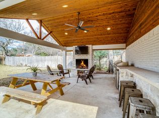 12511 Cedar Bend Dr, Dallas, TX 75244