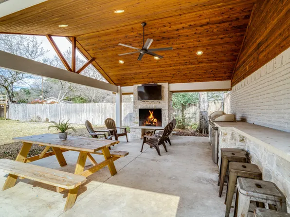 12511 Cedar Bend Dr, Dallas, TX 75244