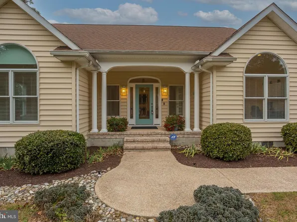 339 Fairway Ln, Dagsboro, DE 19939