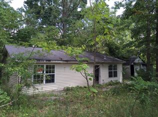 577 Swafford Rd, Sparta, TN 38583