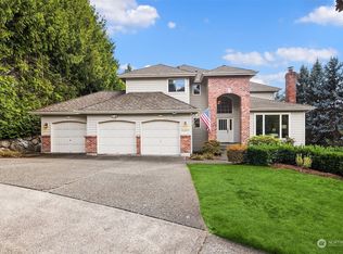 15409 SE 66th Pl, Bellevue, WA