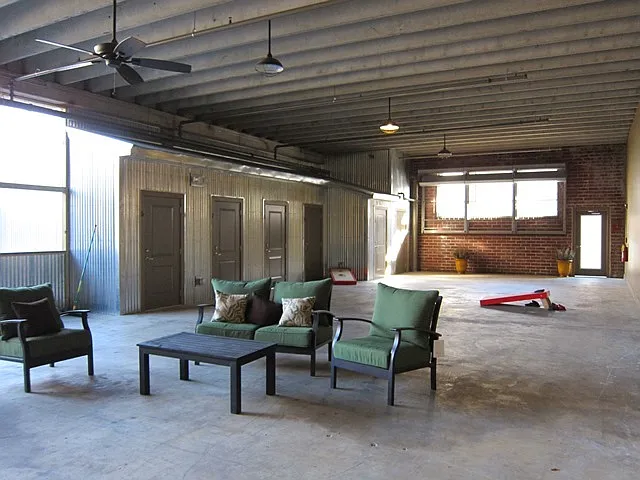 River Market Lofts — Photo 7