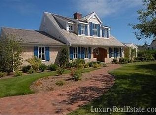 248 Old Harbor Rd, Chatham, MA 02633