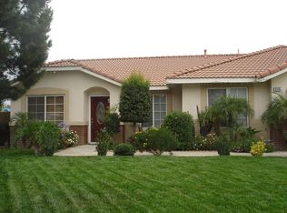 9110 Boxwood Ave, Fontana, CA 92335
