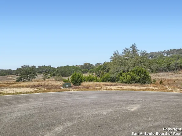 34717 Mayer Oaks LOT 17, Bulverde, TX 78163