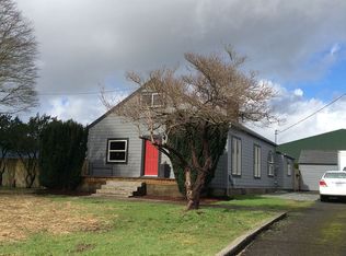 4400 3rd St, Tillamook, OR 97141