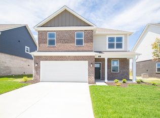 Bellamy Plan, Lone Pine Farms, Greenwood, IN 46143