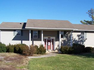 542 Dorris Rd, Lewisburg, KY 42256