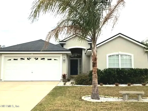 1273 ARDMORE Street, St. Augustine, FL 32092