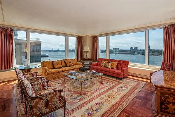 Sold by Brown Harris Stevens | media 10