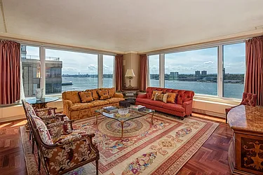 Sold by Brown Harris Stevens