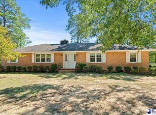 1817 Clarkston Dr, Hartsville, SC 29550