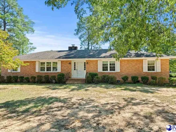 1817 Clarkston Dr, Hartsville, SC 29550