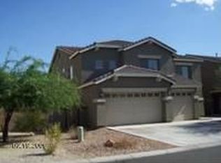 845 E Megan Dr, San Tan Valley, AZ 85140