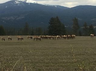 0 E Orchard Bluff Rd LOT D, Chattaroy, WA 99003