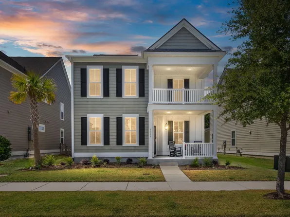 1719 Winfield Way, Charleston, SC 29414