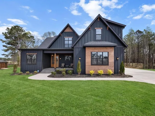 4908 Hidden Pasture Way, Zebulon, NC 27597