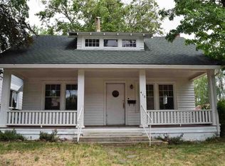 410 Lane St, Yreka, CA