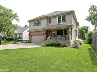 933 S Michigan Ave, Villa Park, IL