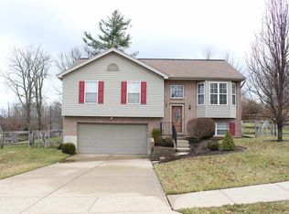 724 Bear Ct, Independence, KY 41051