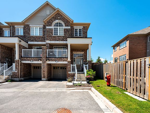 2nd image of 172 Parkinson Cres #25