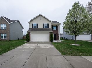 2494 Cabin Hill Rd, Indianapolis, IN 46229