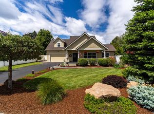 3369 NE Wild Rivers Loop, Bend, OR 97701