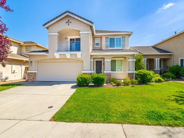 688 Plum Creek Ct, Folsom, CA 95630